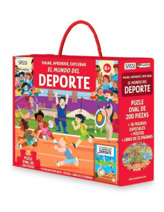 es::El mundo del deporte
