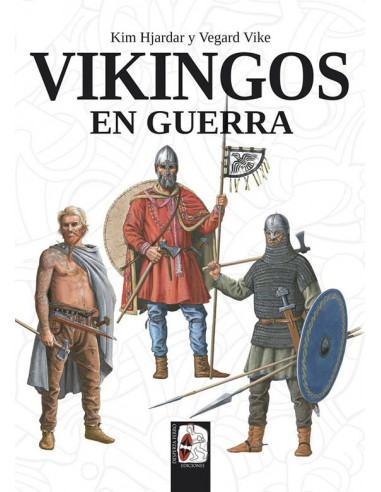 es::Vikingos en guerra