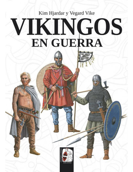 es::Vikingos en guerra