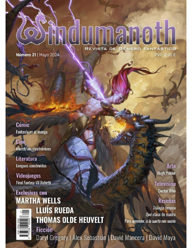 es::Windumanoth 21