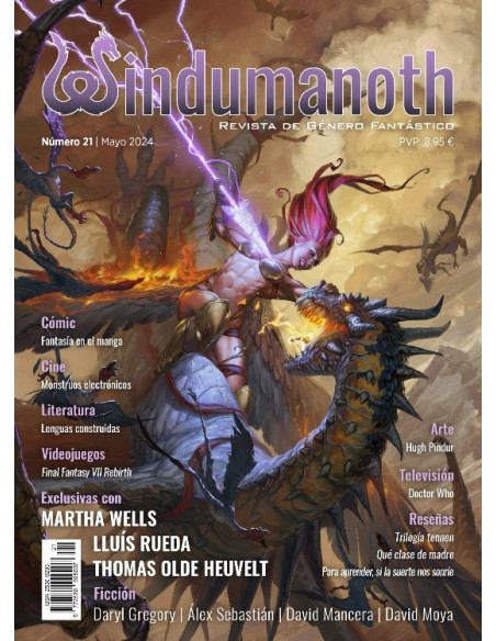 es::Windumanoth 21
