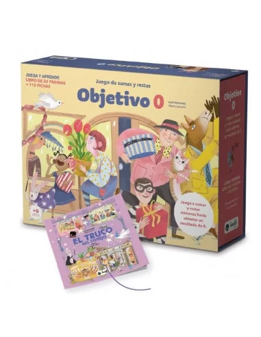 Objetivo 0