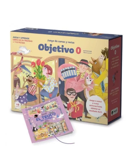 Objetivo 0