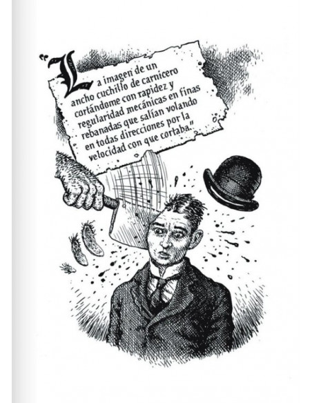 es::Kafka (Nueva edición) es::Kafka (Nueva edición)