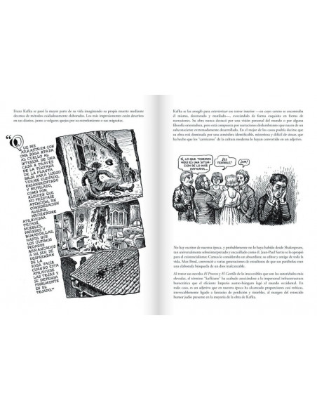 es::Kafka (Nueva edición) es::Kafka (Nueva edición)