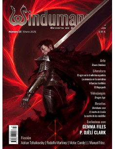 es::Windumanoth 23