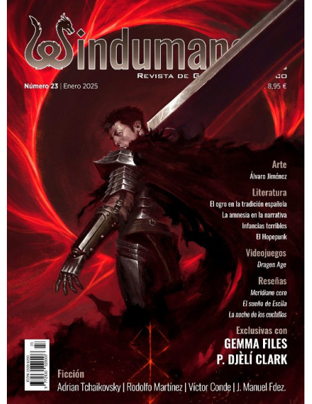 es::Windumanoth 23