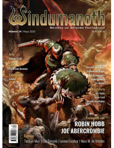 es::Windumanoth 24