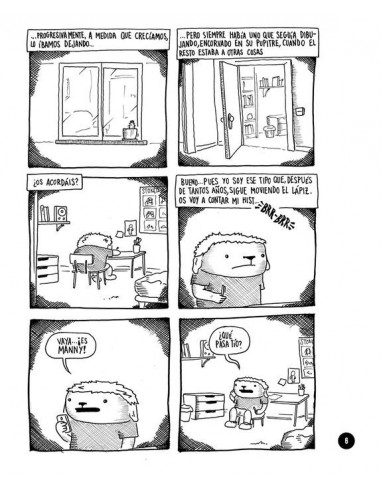 es::Ojalá fuera tan fácil 1