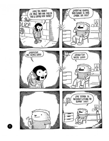 es::Ojalá fuera tan fácil 1