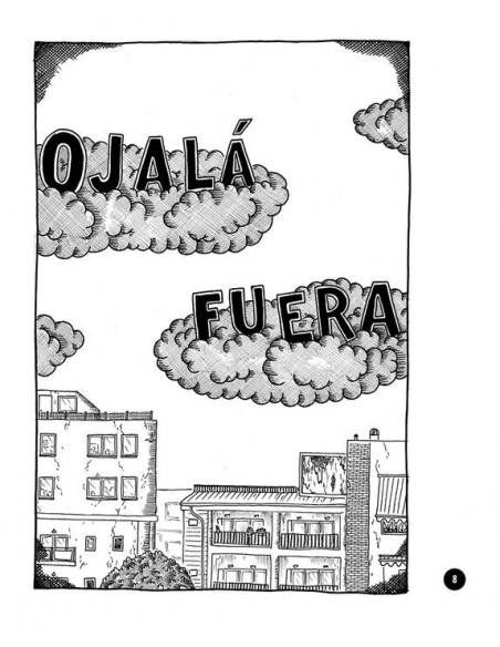 es::Ojalá fuera tan fácil 1 es::Ojalá fuera tan fácil 1