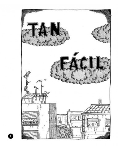 es::Ojalá fuera tan fácil 1