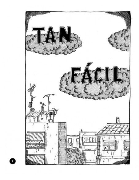 es::Ojalá fuera tan fácil 1 es::Ojalá fuera tan fácil 1