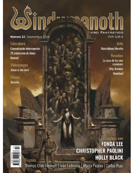 es::Windumanoth 22