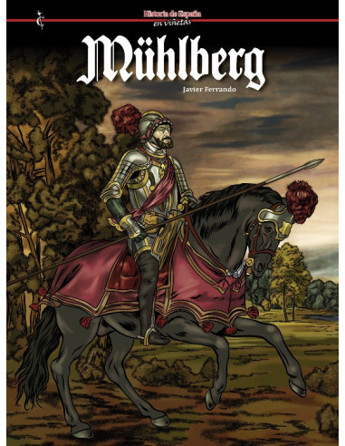 es::Muhlberg