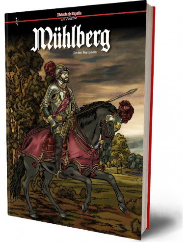 es::Muhlberg