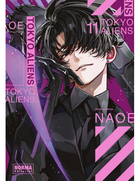 es::Tokyo Aliens 11