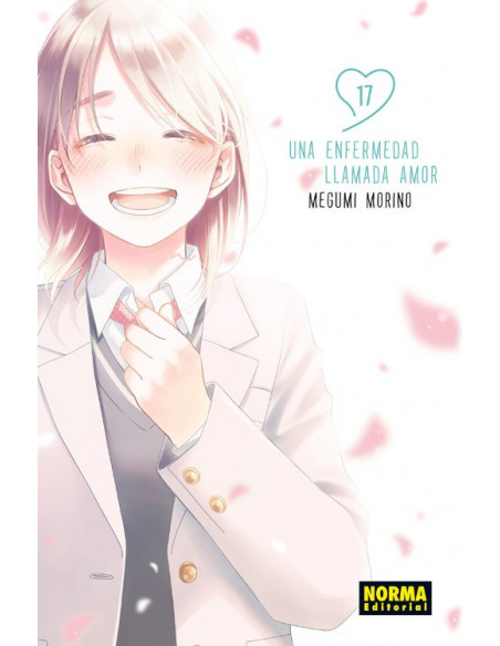 es::Una enfermedad llamada amor 17