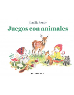es::Juegos con animales