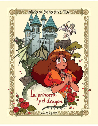 es::La princesa y el dragón