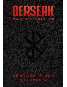 es::Berserk Master Edition 02