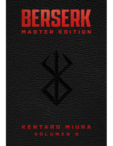 es::Berserk Master Edition 02