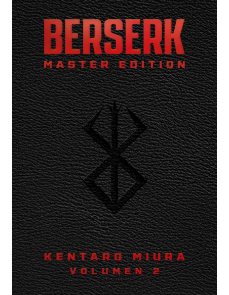 es::Berserk Master Edition 02