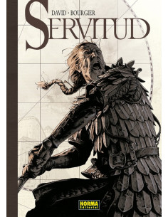 es::Servitud. Edición integral