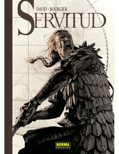 es::Servitud. Edición integral