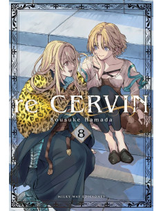 es::Re Cervin 08