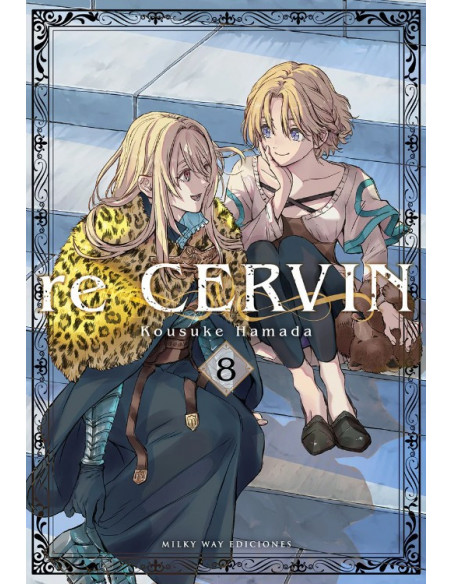 es::Re Cervin 08