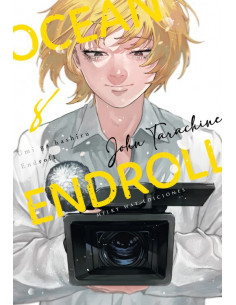 es::Ocean Endroll Vol. 08