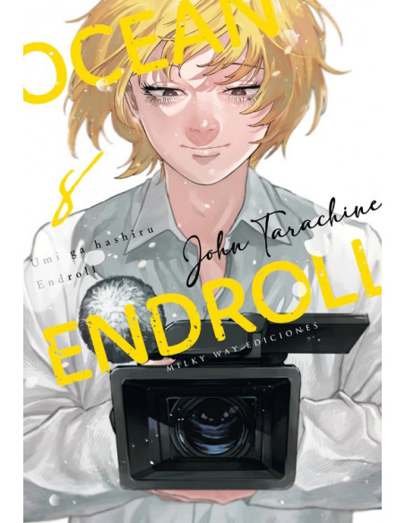 es::Ocean Endroll Vol. 08