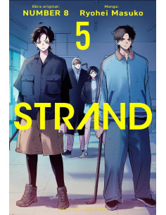 es::Strand Vol. 05