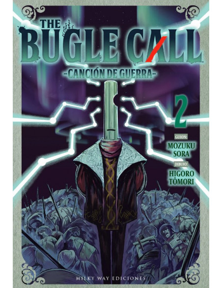 es::The Bugle Call 02
