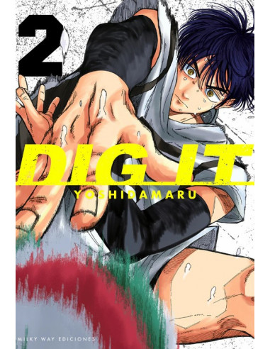 es::Dig It 02