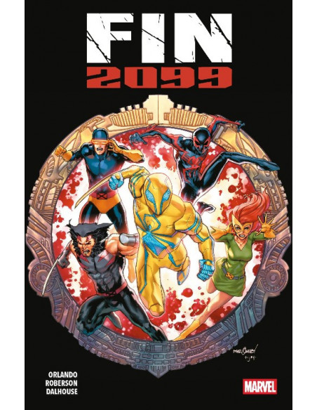 es::Fin 2099