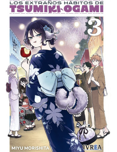 es::Los extraños hábitos de Tsumiki Ogami 03