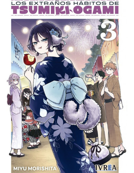 es::Los extraños hábitos de Tsumiki Ogami 03