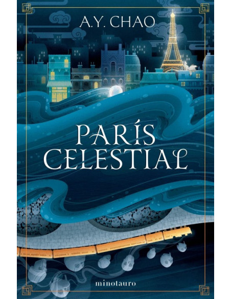 es::París celestial