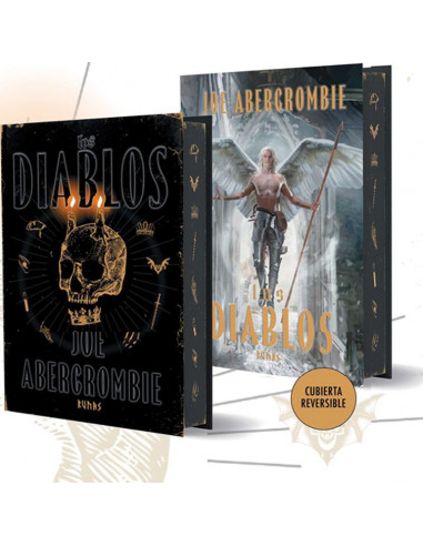es::Los Diablos (Edición coleccionista)