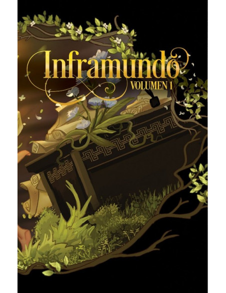 es::Inframundo Vol. 01 es::Inframundo Vol. 01