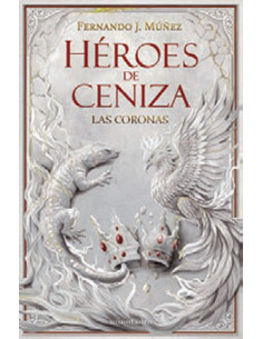 es::Héroes de ceniza
