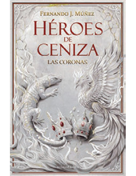 es::Héroes de ceniza