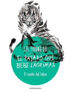 es::El pájaro que bebe lágrimas 2 (de 4) El sueño del lekon