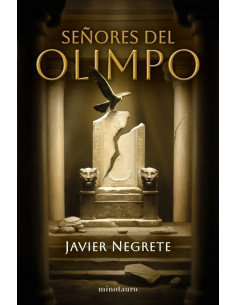 es::Señores del Olimpo
