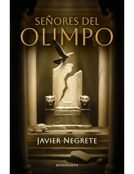 es::Señores del Olimpo