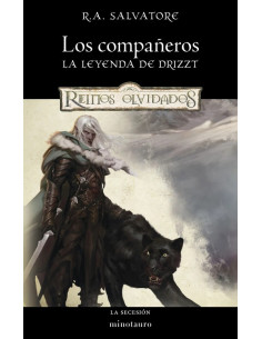 es::D&D. Los compañeros (El Códice de los Compañeros 4)