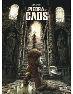 es::La piedra del caos