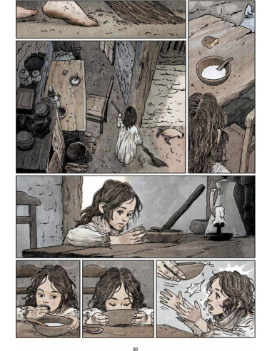 es::Los miserables
